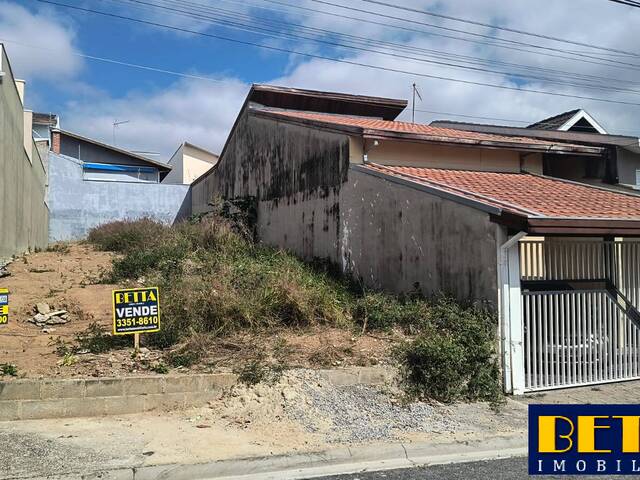 #6901 - Terreno para Venda em Jacareí - SP - 3