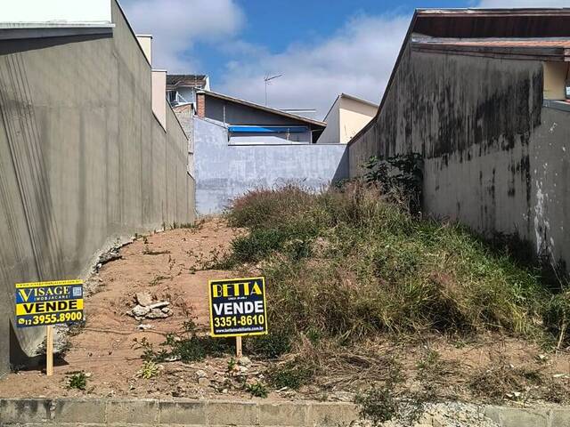 #6901 - Terreno para Venda em Jacareí - SP - 1