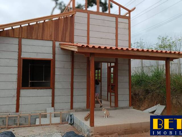 #6456 - Chácara para Venda em Jacareí - SP