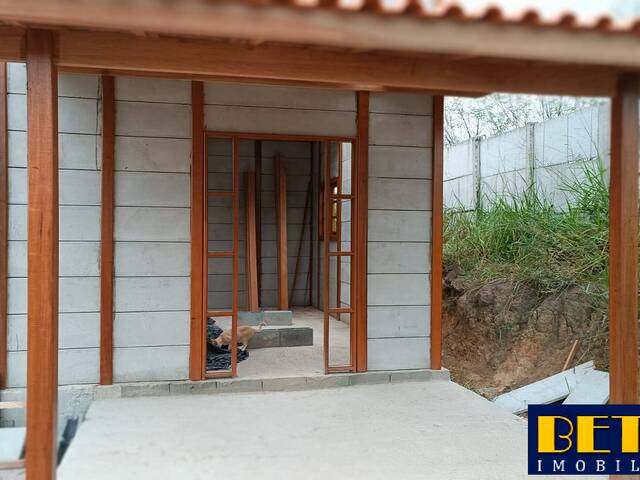 #6456 - Chácara para Venda em Jacareí - SP