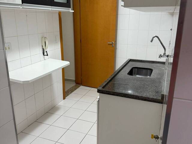 #6902 - Apartamento para Venda em Jacareí - SP - 2