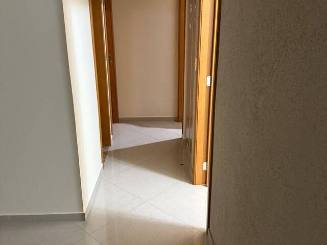 #6902 - Apartamento para Venda em Jacareí - SP - 3