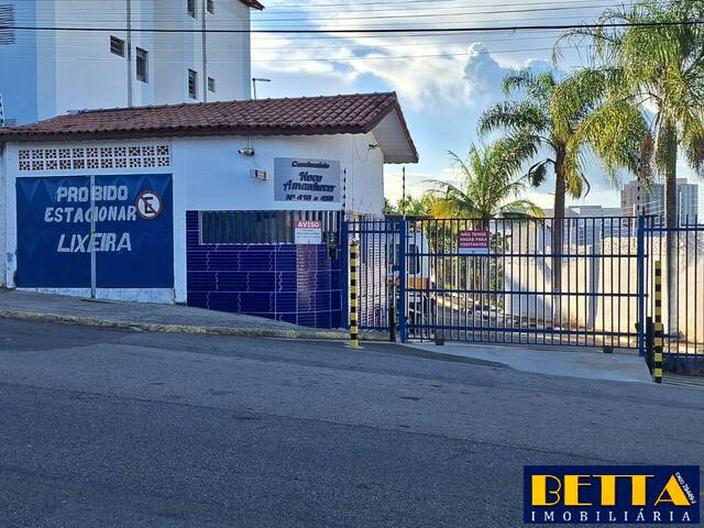 #6903 - Apartamento para Venda em Jacareí - SP - 1