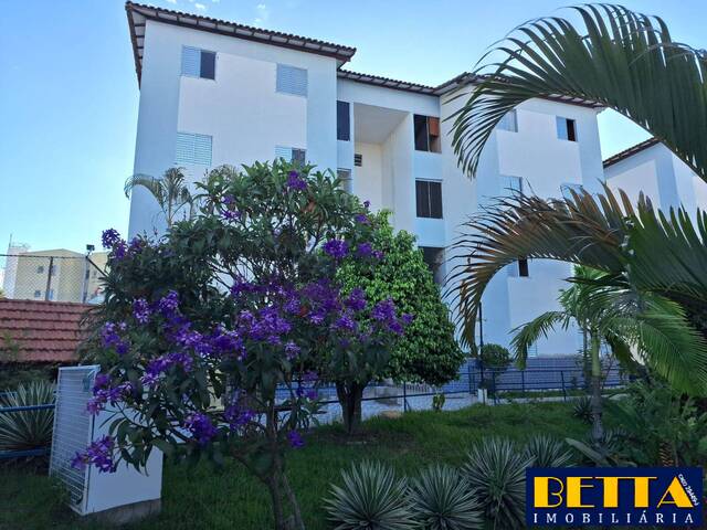 #6903 - Apartamento para Venda em Jacareí - SP - 2