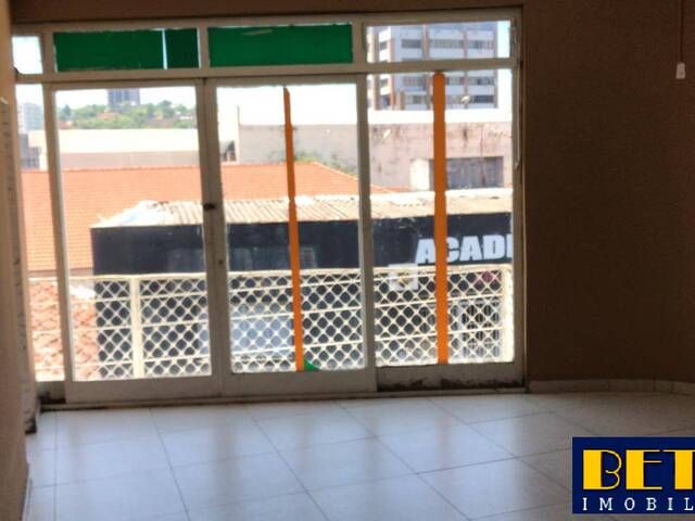 #6905 - Sala para Locação em Jacareí - SP - 2