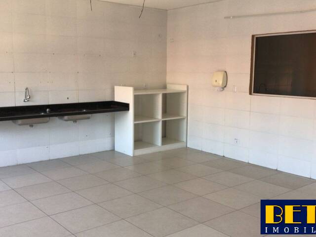 Sala para Locação em Jacareí - 4