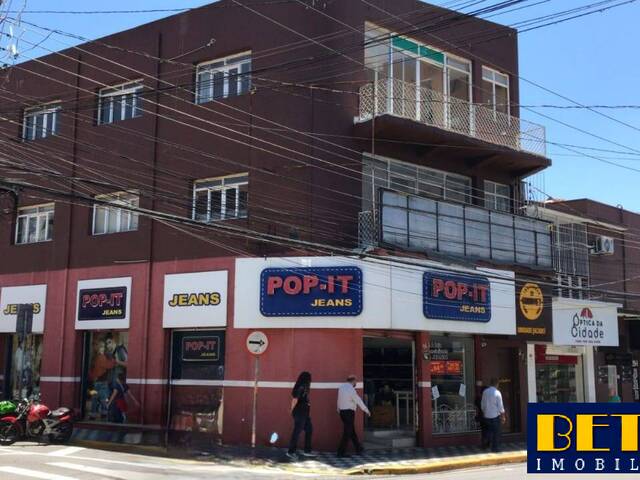 #6905 - Sala para Locação em Jacareí - SP - 1