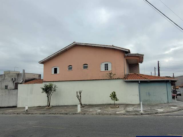 #6907 - Casa para Venda em Jacareí - SP - 2
