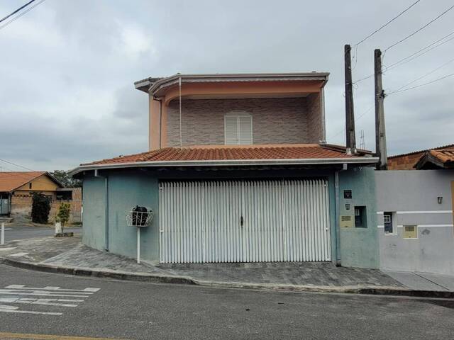 #6907 - Casa para Venda em Jacareí - SP - 1