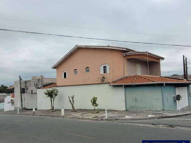 #6907 - Casa para Venda em Jacareí - SP - 3
