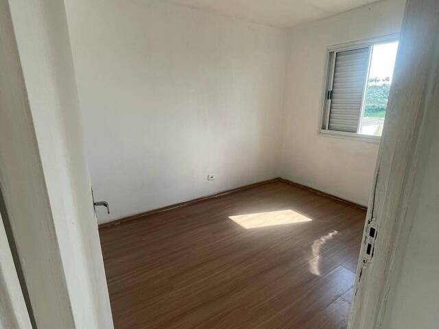 #6908 - Apartamento para Venda em Jacareí - SP - 3