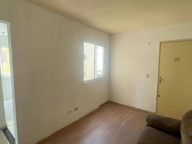 #6908 - Apartamento para Venda em Jacareí - SP - 2