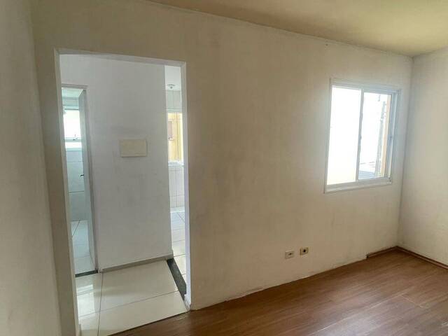 #6908 - Apartamento para Venda em Jacareí - SP - 1