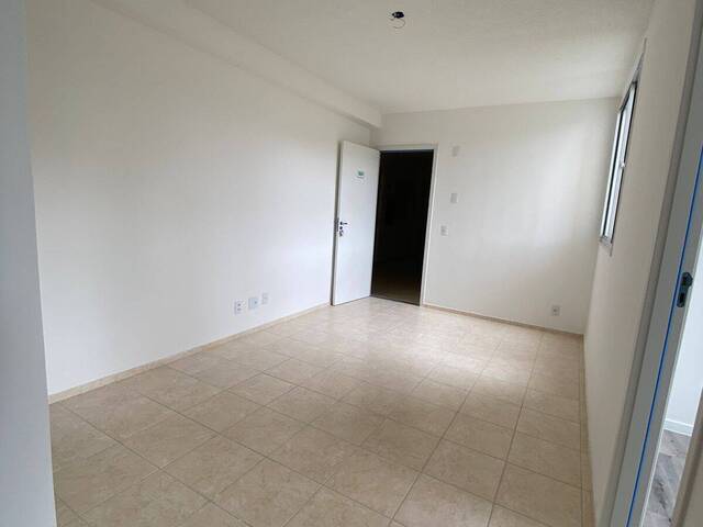 Apartamento para Venda em Jacareí - 5