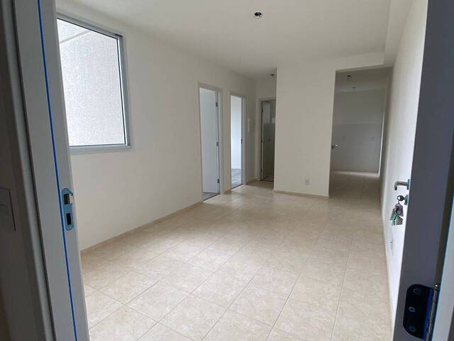 Apartamento para Venda em Jacareí - 4