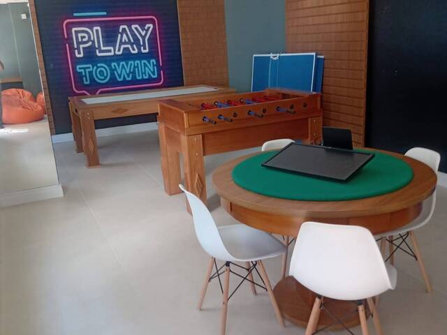 #6912 - Apartamento para Venda em Jacareí - SP - 3