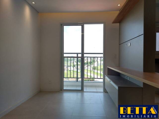 Apartamento para Venda em Jacareí - 4