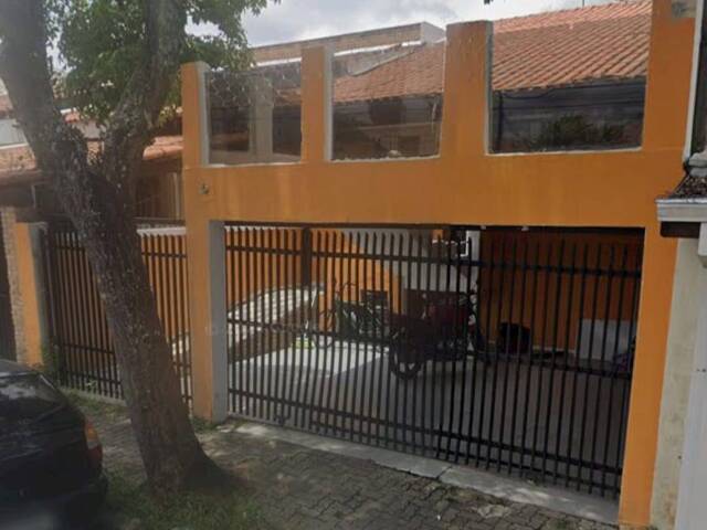 Venda em Jardim América - Jacareí