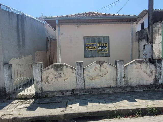 #6916 - Casa para Locação em Jacareí - SP - 3