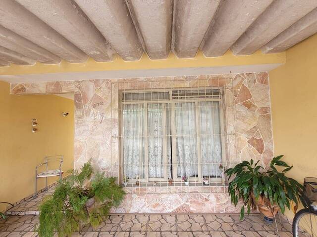 #6918 - Casa para Venda em Jacareí - SP - 2