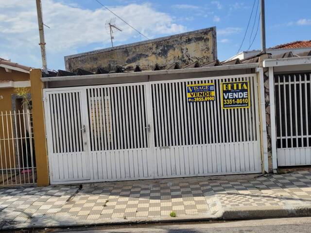 #6918 - Casa para Venda em Jacareí - SP - 3