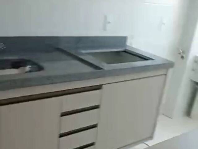 #6919 - Apartamento para Venda em Jacareí - SP - 3