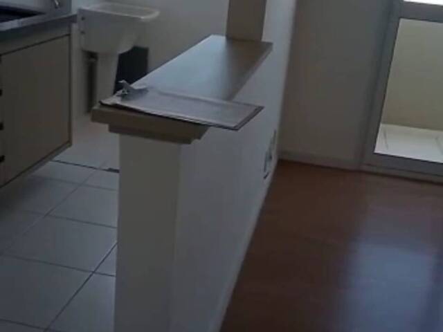 #6919 - Apartamento para Venda em Jacareí - SP - 2