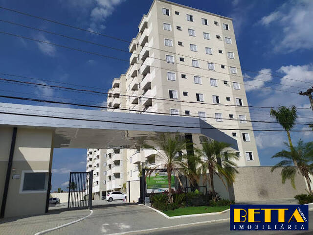 #6919 - Apartamento para Venda em Jacareí - SP - 1