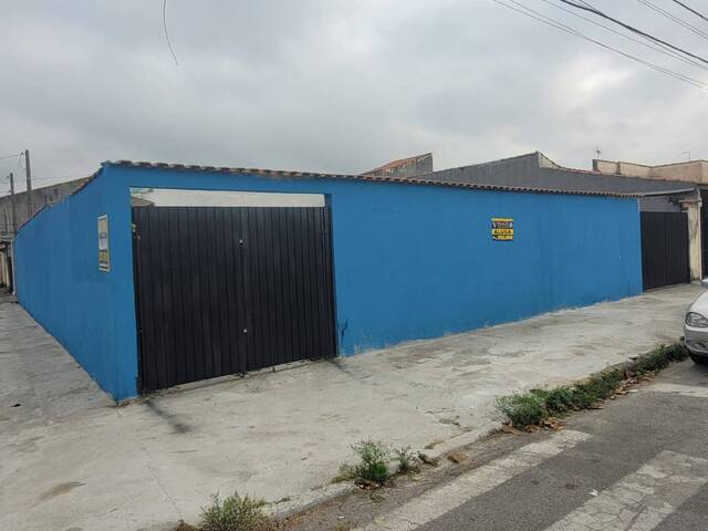 Terreno para Venda em Jacareí - 2