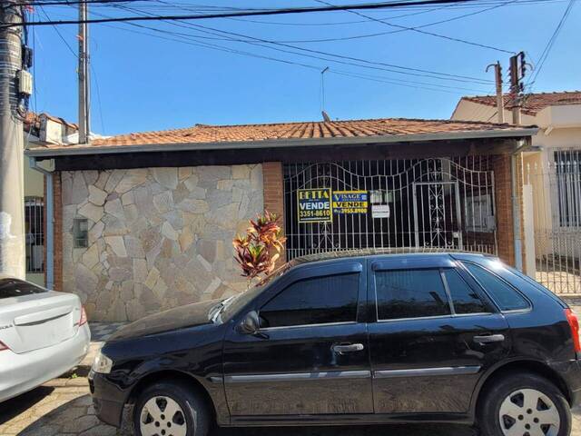 #6920 - Casa para Venda em Jacareí - SP - 2
