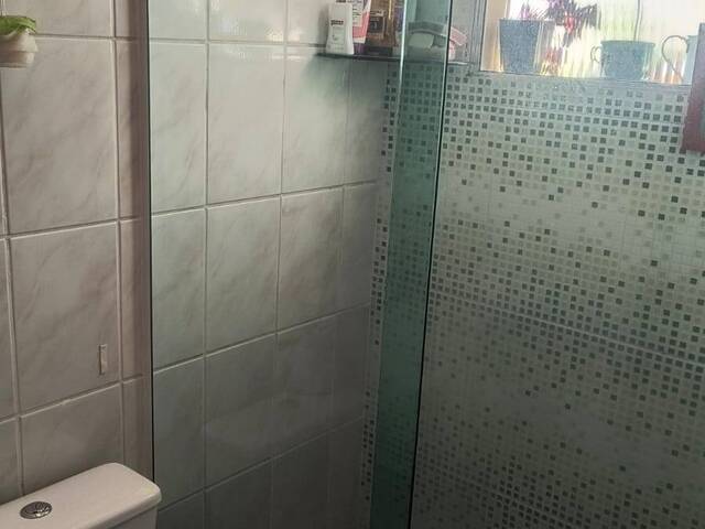 #6921 - Casa para Venda em Jacareí - SP - 2