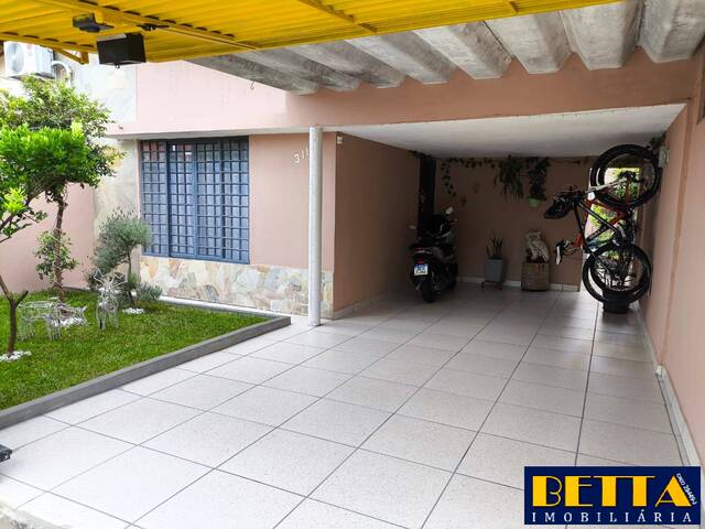#6922 - Casa para Venda em Jacareí - SP - 2