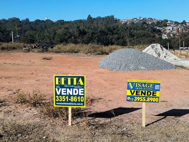 #6800 - Terreno para Venda em Jacareí - SP - 3