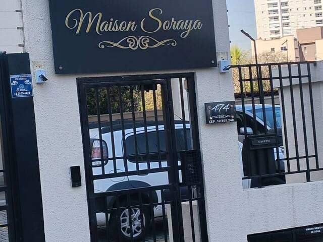 Apartamento para Venda em Jacareí - 4