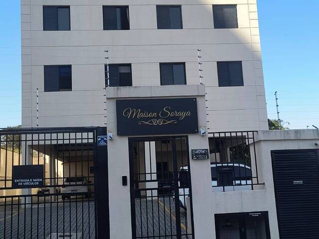 Apartamento para Venda em Jacareí - 5