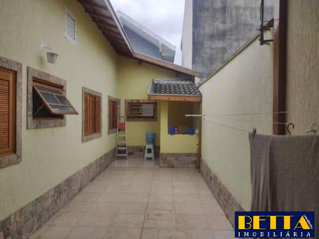Casa para Venda em Jacareí - 2