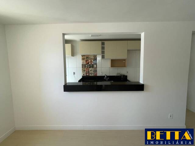 #6926 - Apartamento para Venda em Jacareí - SP - 3