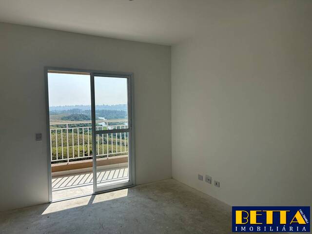 #6927 - Apartamento para Venda em Jacareí - SP - 3