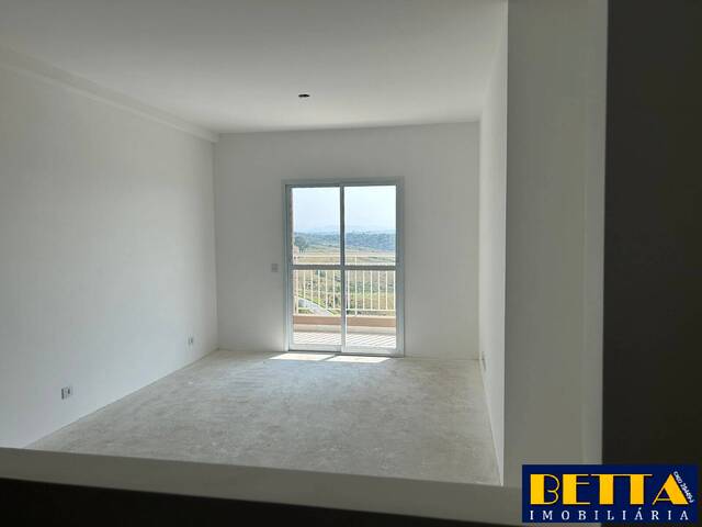 #6927 - Apartamento para Venda em Jacareí - SP - 2