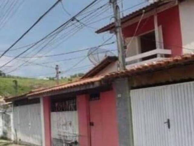 #6929 - Casa para Venda em Jacareí - SP - 3