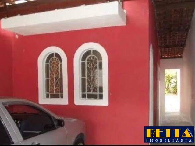 Casa para Venda em Jacareí - 4