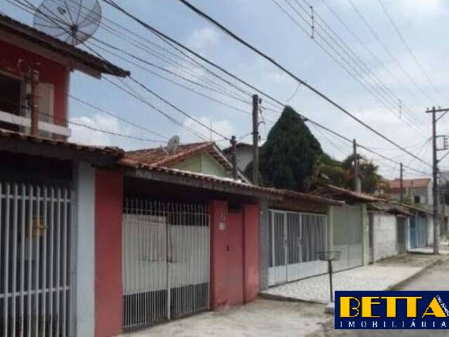 #6929 - Casa para Venda em Jacareí - SP - 2