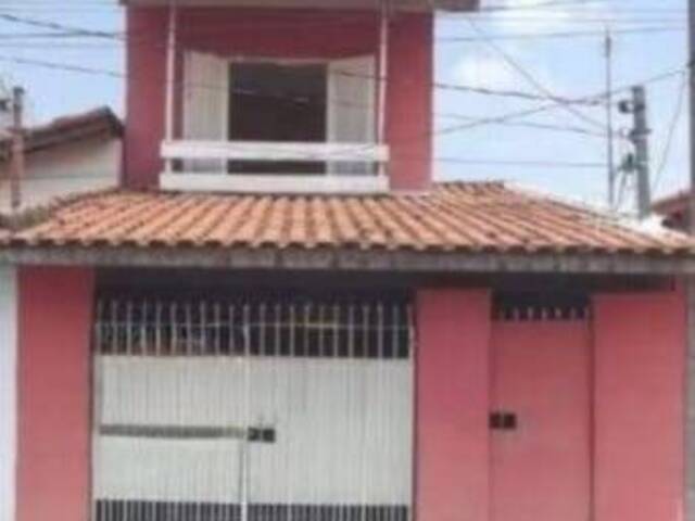 #6929 - Casa para Venda em Jacareí - SP - 1