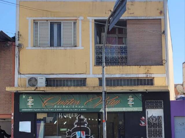 #6930 - Prédio comercial para Venda em Jacareí - SP - 1