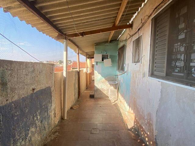 Casa para Venda em Jacareí - 5