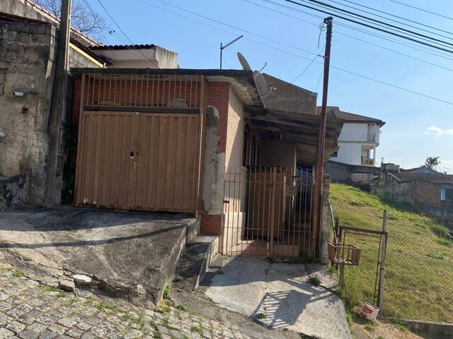 #6931 - Casa para Venda em Jacareí - SP - 1