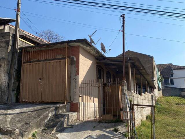 #6931 - Casa para Venda em Jacareí - SP - 2