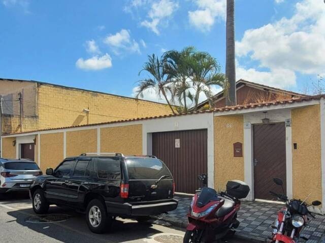 #6932 - Casa para Venda em Jacareí - SP - 3