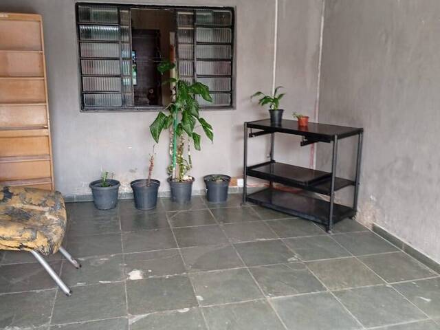 #6933 - Casa para Venda em Jacareí - SP - 2