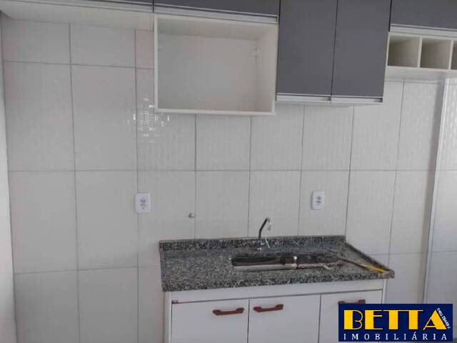 #6934 - Apartamento para Locação em Jacareí - SP - 3